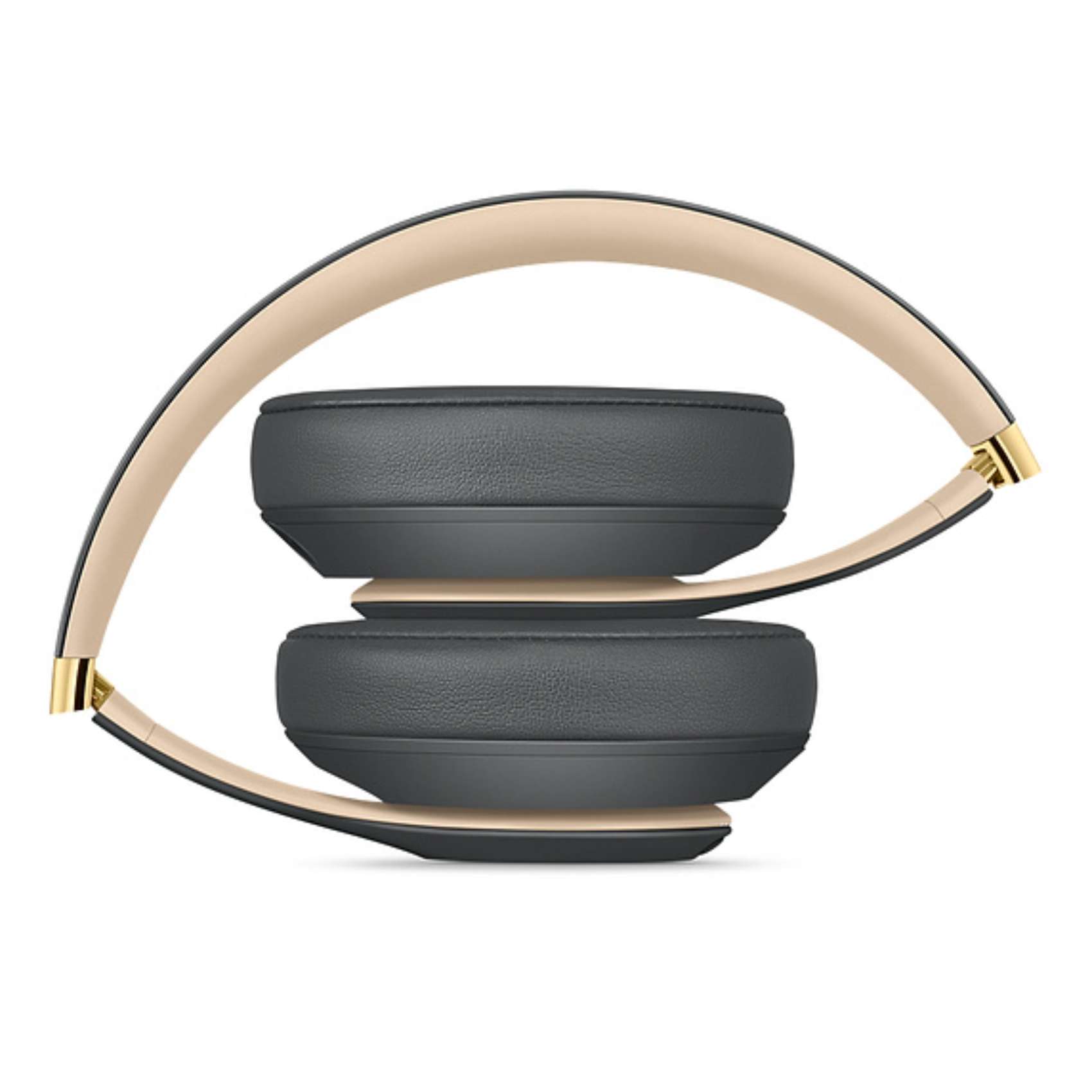 Beats Studio3 Wireless Headphone Over-Ear Grey