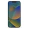 Hyphen Defendr Privacy Tempered Glass Screen Protector For Apple iPhone 14 Clear