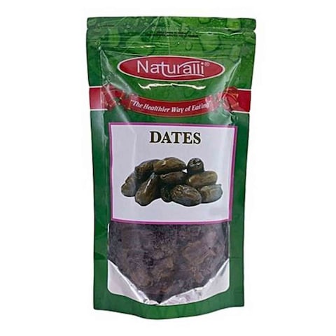 Naturalli Dates 100g