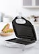 ALSAIF-ELEC Countertop Sandwich Maker 90534/1 White