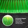 Kress Kleen Dust Pan Brush Set 'Snap-On' - Trooper (Green)