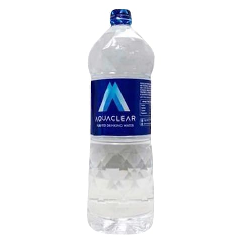 Aquaclear Drinking Water 1.5L