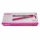 VGR V-580 Hair Straightener 5-Gear Temperature Adjustment With Ceramic Plates
