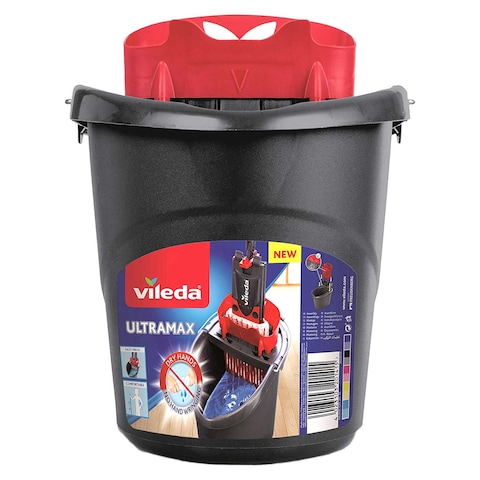 Vileda UltraMax Cleaning Bucket