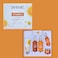 Dr Rashel Vitamin C Brightening &amp; Anti-Aging Facial Kit