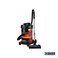 General Supreme 21 Liter Drum Type Vacuum Cleaner With Wheels, GS V22 With 2 Years Warranty