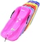 Generic-CK848 Outdoor Sports Plastic Skiing Boards Snow Grass Sand Board