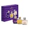 Dales &amp; Dunes Elegant Giftset Limited Edition Vio'let Share Me Conlei Eau De Toilette For Women 100ml Pack of 3