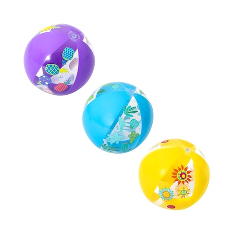 Bestway Beach Ball - 51 Cm