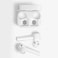 Xiaomi Mi True Wireless Earphones Lite White
