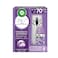 Air Wick Automatic Air Freshener Spray Kit with Gadget &amp; Refill Lavender &amp; Chamomile Scent 250ml