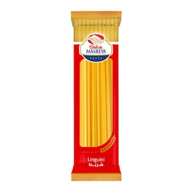 Masreya Ribbon Pasta - 350 Gram