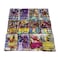 100-Piece Assorted Pokemon Card Game