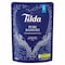 Tilda Pure Basmati Steamed Basmati Rice 250g