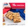 Atkins Chocolate Almond Caramel Protein Meal Bar 48g Pack of 5