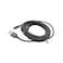 Budi DC206L30B USB-A to Lightning Charge And Sync Cable 3 Meter