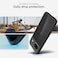Spigen Ultra Hybrid designed for Google Pixel 8a case cover - Matte Black