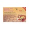 YC Honey With Papaya Herbal Soap Pack 100g