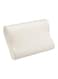 Memory Foam Pillow White Standard