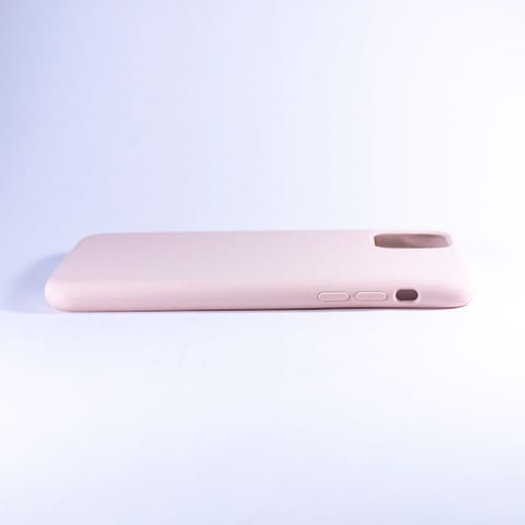 C Silicone Case iPhone 11 Pro