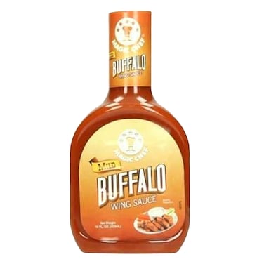 Magic Chef Mild Buffalo Wing Sauce 473ml