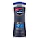 Vaseline Men Body Lotion Cooling 400Ml + Vaseline Petroleum Jelly Men Cooling 95Ml