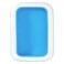 Bestway Blue Rectangular Family Pool 305 x183x46cm -26-54150