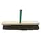 Kleenit Coco Platform Broom With Hard Handle