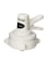 Dlc Water Bottle Stand Black