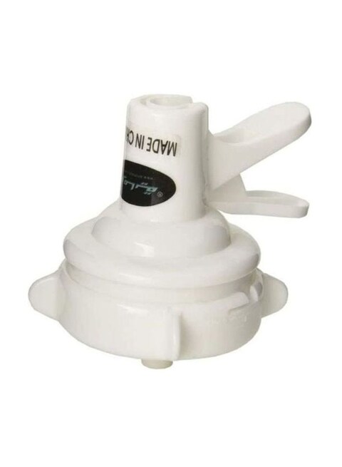Dlc Water Bottle Stand Black