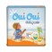 Oui Oui Swim Pants Maxi 15 Count 9-18KG