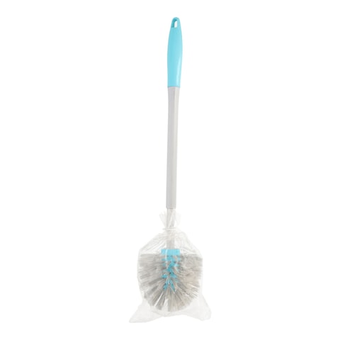 Toilet Brush Round