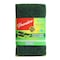 Premier Anti-Bacterial Sponge Grooved - 3 Pieces