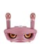 Generic Portable Karaoke Machine Sd306 Pink