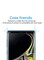 Generic Tempered Glass Screen Protector For Samsung Galaxy Note 9 Clear