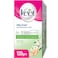 Veet Silky Fresh Normal Skin Hair Removing Lotion 120 gr