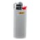BIC Flint Lighter Maxi J6 Classic- Pack of 2.