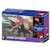 Prime 3D  10671 Discovery Triceratops 3D  Puzzle 5+ Years 100 Pieces