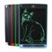 عام-8.5in LCD مذكرة الإلكترونية لكتابة المسنين والأطفال إلى التواصل السبورة الذكية المحمولة