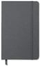 Other Two Tone Fabric Cover Notebook