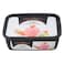 Creambell Magic Strawberry Tub Ice Cream 1l