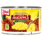 Buy LIBBYS PINEAPPLE TIDBITS 235G in Kuwait