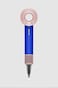Dyson Supersonic Hair Dryer In Blue Blush HD07