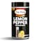 Top Food Lemon And Pepper Seasoning 100g