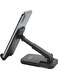 Go-Des Desktop Lazy Bracket 20Cm Black