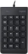 Rapoo K10 Numeric Keyboard, Black
