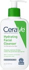 CeraVe Hydrating Facial Cleanser 8oz (237ml)