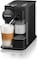 Nespresso F121 Lattissima One Black Coffee Machine - UAE Version