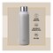 Nessan Double Wall Stainless Steel Vacuum Bottle Beige 600ml