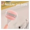 Gillette Venus Comfortglide Spa Breeze Razor With 2 Blade
